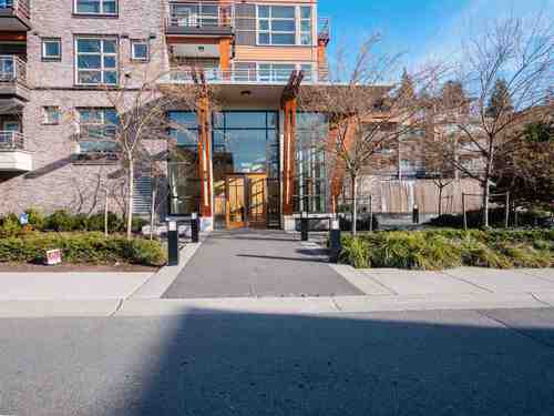 at 501 - 3602 Aldercrest Drive, Roche Point, North Vancouver  at 501 - 3602 Aldercrest Drive, Roche Point, North Vancouver
