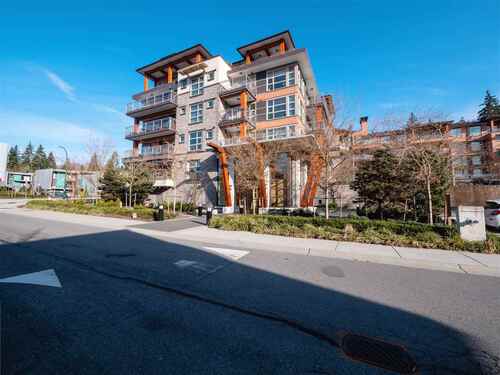  at 501 - 3602 Aldercrest Drive, Roche Point, North Vancouver