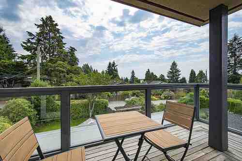  at 1049 Jefferson Avenue, Sentinel Hill, West Vancouver