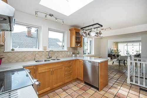 at 1049 Jefferson Avenue, Sentinel Hill, West Vancouver  at 1049 Jefferson Avenue, Sentinel Hill, West Vancouver