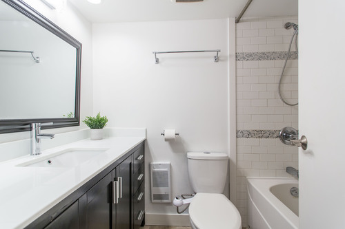  at 220 - 1500 Pendrell Street, West End VW, Vancouver West