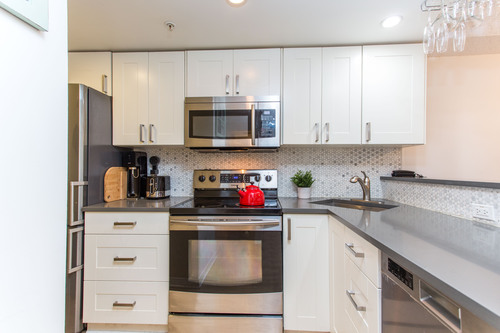 at 220 - 1500 Pendrell Street, West End VW, Vancouver West