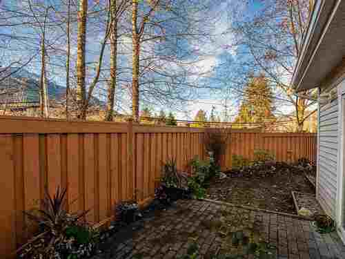  at 89 - 1821 Willow Crescent, Garibaldi Estates, Squamish