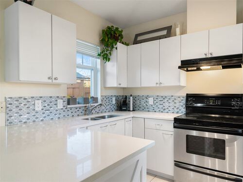 at 89 - 1821 Willow Crescent, Garibaldi Estates, Squamish