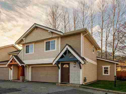 at 89 - 1821 Willow Crescent, Garibaldi Estates, Squamish  at 89 - 1821 Willow Crescent, Garibaldi Estates, Squamish