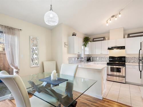  at 89 - 1821 Willow Crescent, Garibaldi Estates, Squamish