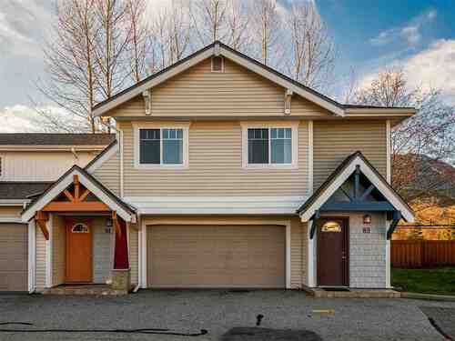at 89 - 1821 Willow Crescent, Garibaldi Estates, Squamish  at 89 - 1821 Willow Crescent, Garibaldi Estates, Squamish