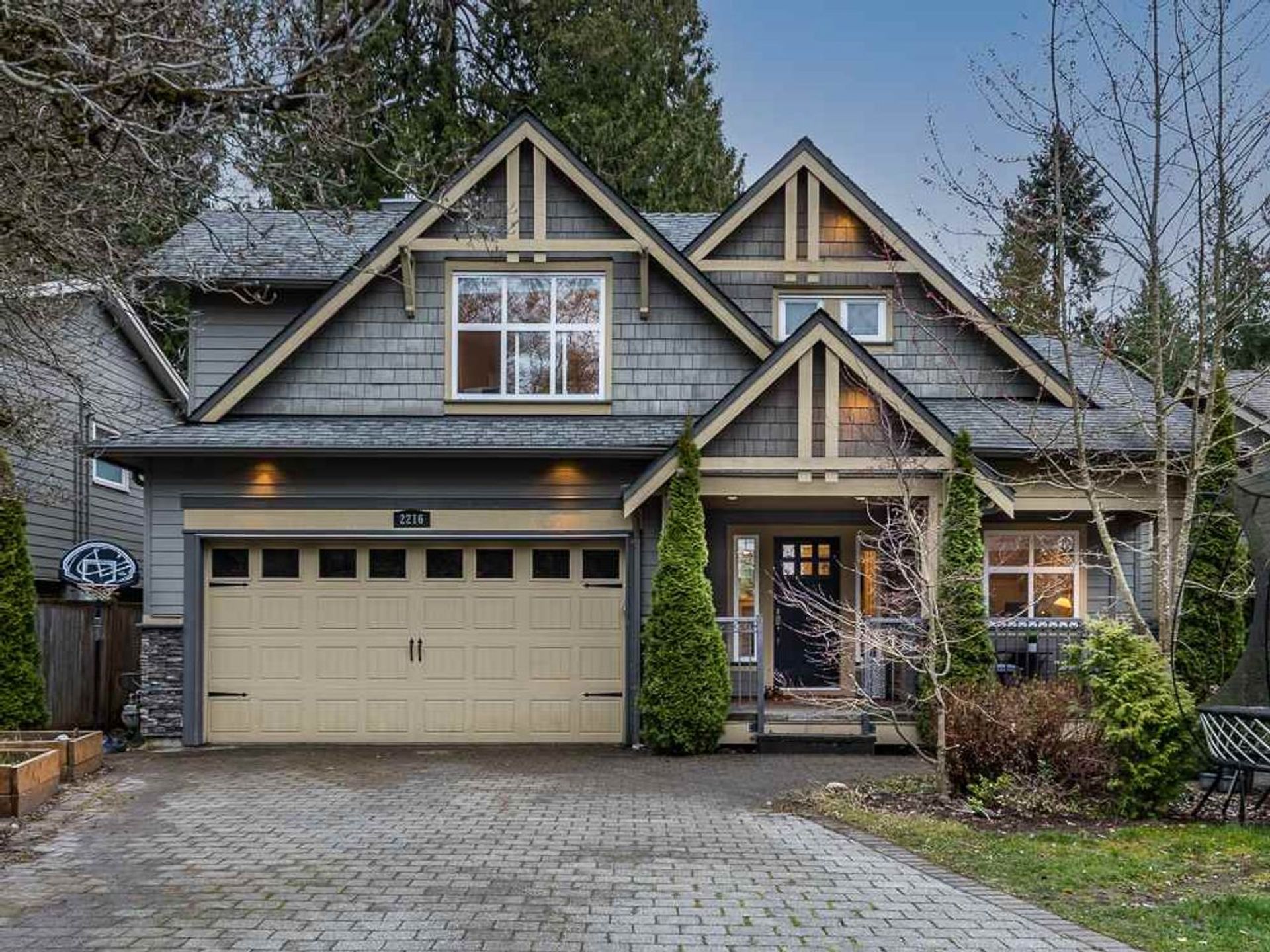 2216 Bowser Avenue, Pemberton Heights, North Vancouver  by Mackenzie Olson Personal Real Estate Corporation 2216 Bowser Avenue, Pemberton Heights, North Vancouver