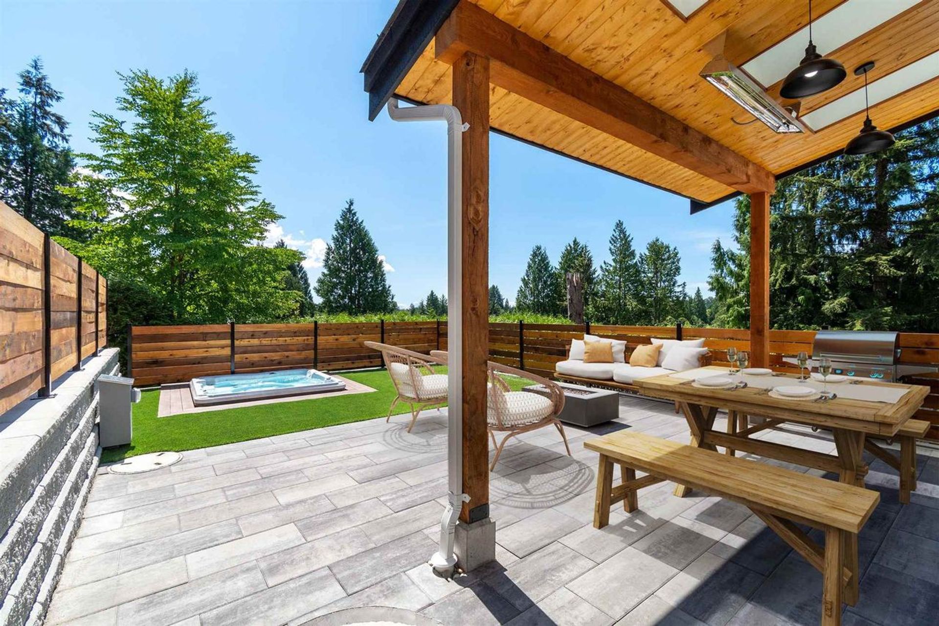 1725 Peters Road, Lynn Valley, North Vancouver  by Mackenzie Olson Personal Real Estate Corporation 1725 Peters Road, Lynn Valley, North Vancouver