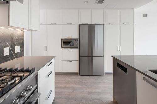 015 at 205 - 1479 - Hunter Street, Lynnmour, North Vancouver