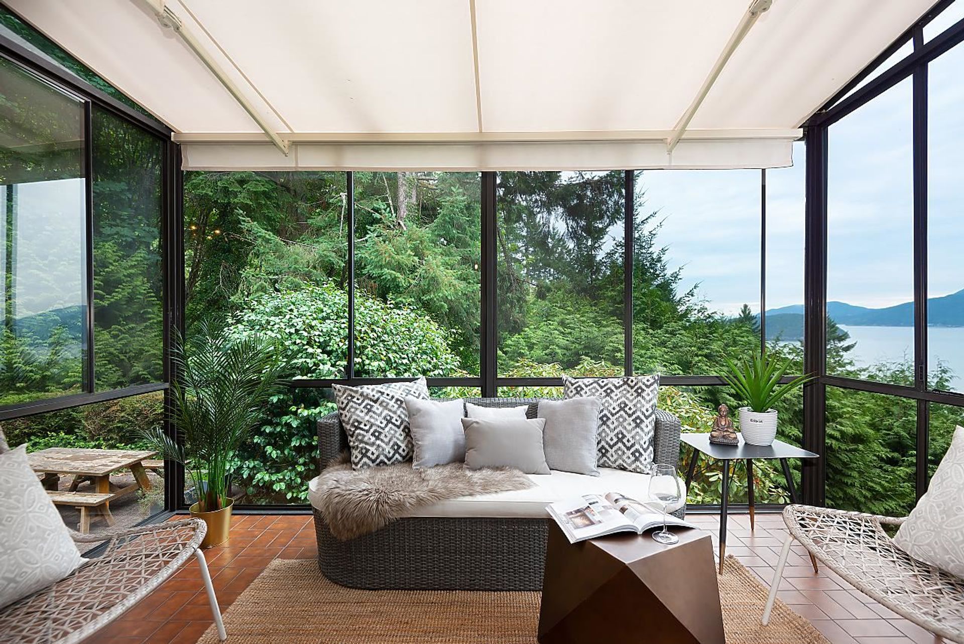 450 - Mountain Drvie, Lions Bay, West Vancouver  by Mackenzie Olson Personal Real Estate Corporation 450 - Mountain Drvie, Lions Bay, West Vancouver