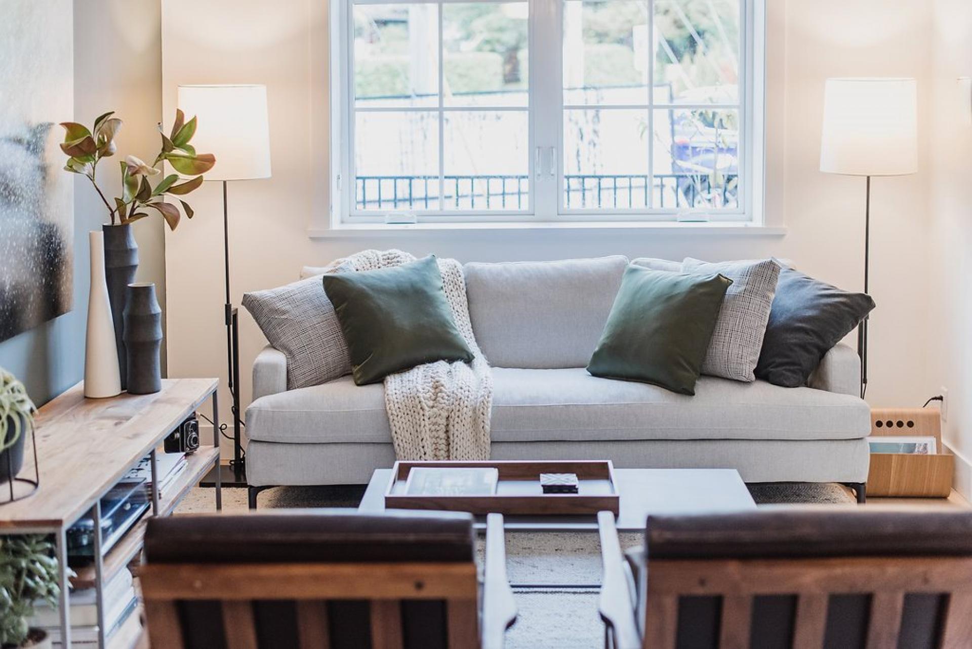 4 - 1133 Ridgewood Drive, Edgemont, North Vancouver 