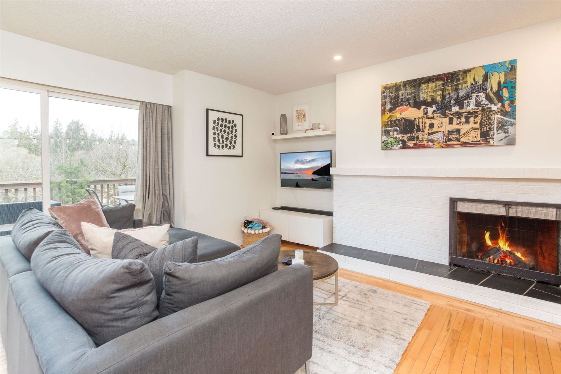869 Old Lillooet Road, Lynnmour, North Vancouver  by Mackenzie Olson Personal Real Estate Corporation 869 Old Lillooet Road, Lynnmour, North Vancouver