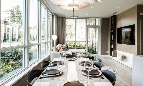 262810912-14 at 1008 - 6138 Birney Avenue, University VW, Vancouver West
