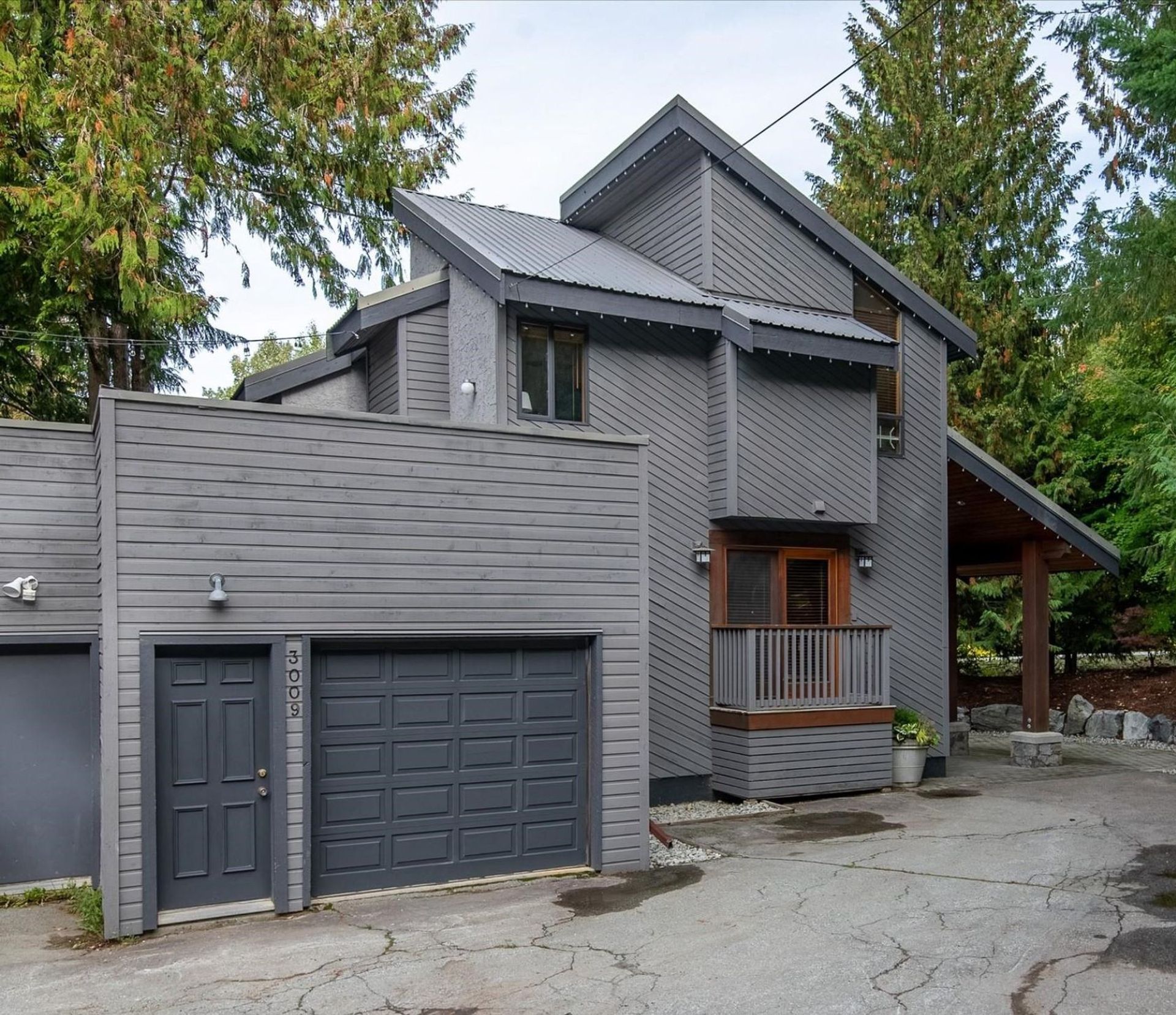 3009 Brio Entrance, Brio, Whistler  by Mackenzie Olson Personal Real Estate Corporation 3009 Brio Entrance, Brio, Whistler