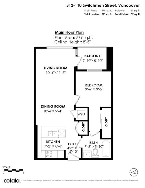 110-switchmen-street-mount-pleasant-ve-vancouver-east-28 at 312 - 110 Switchmen Street, Mount Pleasant VE, Vancouver East