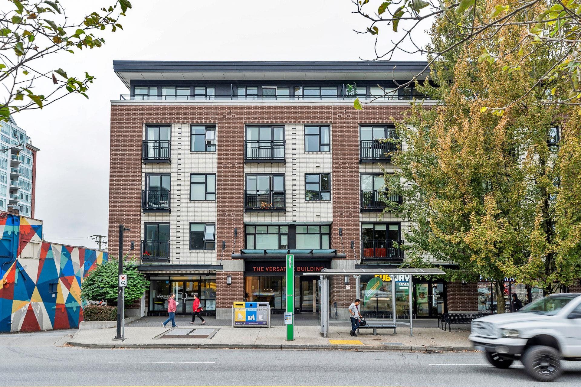 212 - 111 E 3rd Street, Lower Lonsdale, North Vancouver  by Mackenzie Olson Personal Real Estate Corporation 212 - 111 E 3rd Street, Lower Lonsdale, North Vancouver