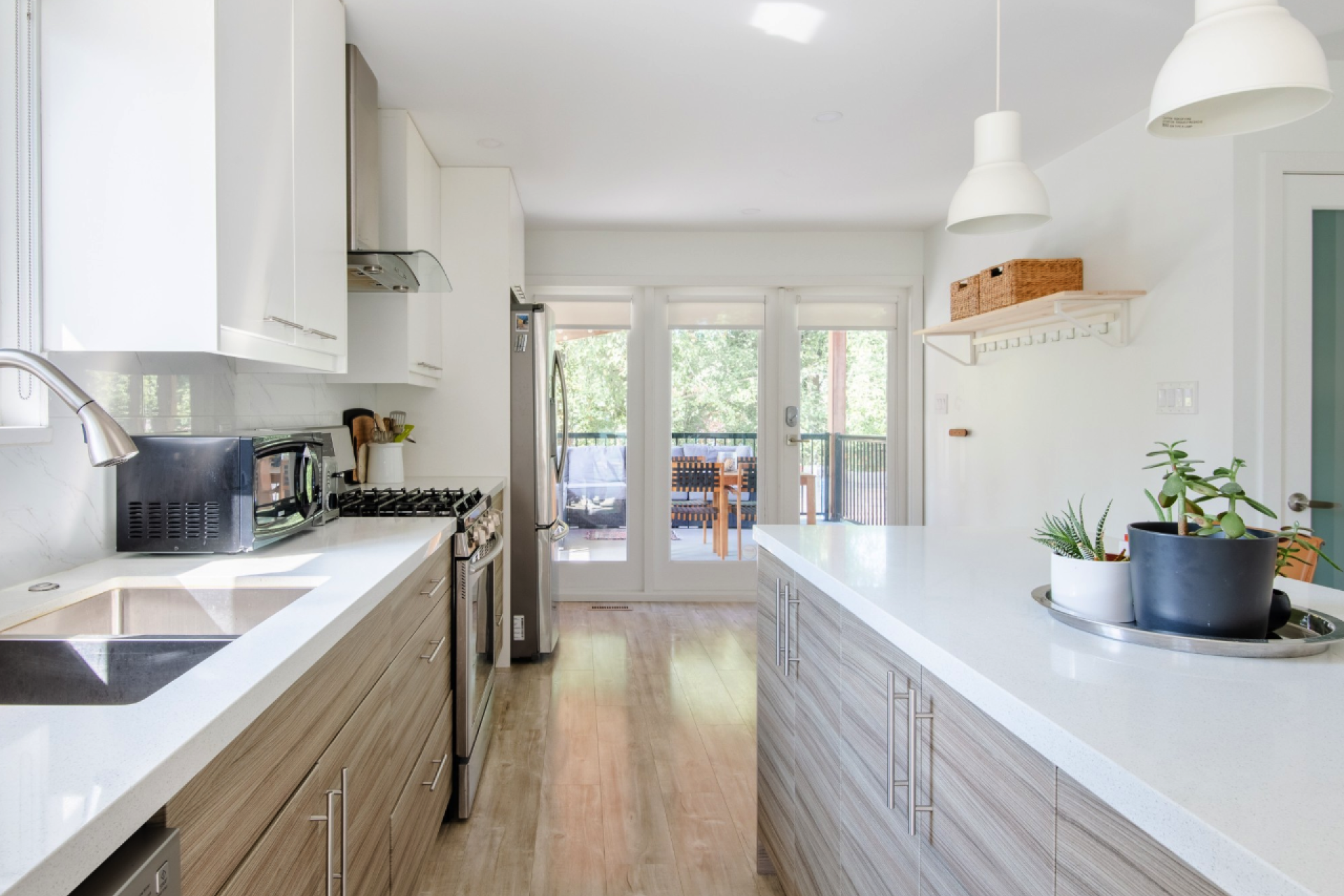 3673 Hoskins Road, Lynn Valley, North Vancouver 