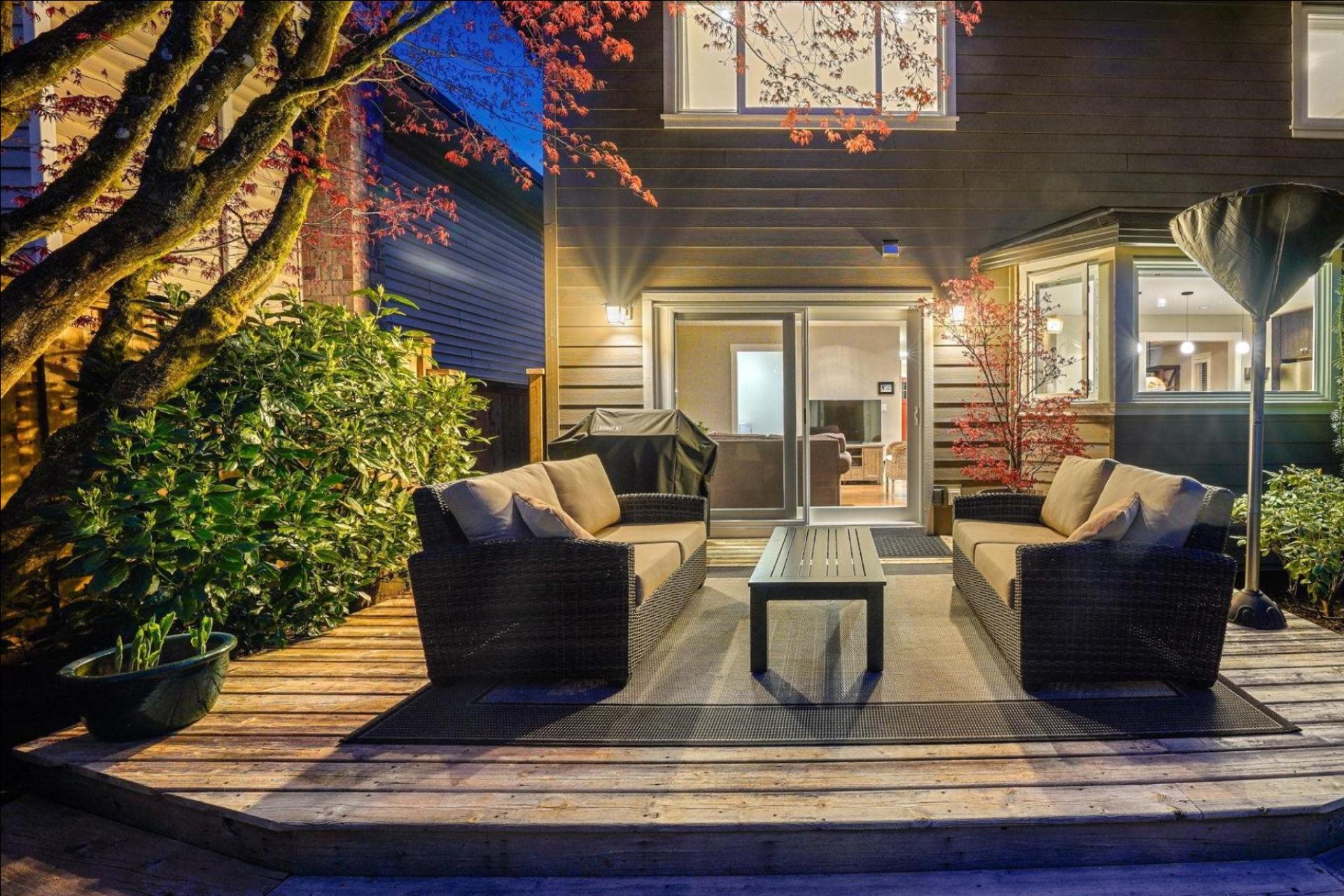 1498 Norton Court, Indian River, North Vancouver 