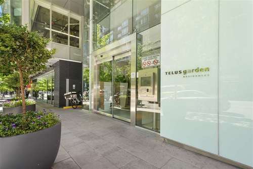 262400872-17 at 3306 - 777 Richards Street, Downtown VW, Vancouver West
