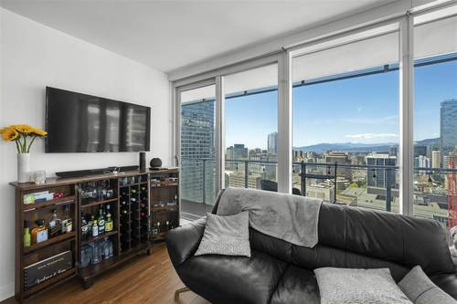 262400872-3 at 3306 - 777 Richards Street, Downtown VW, Vancouver West