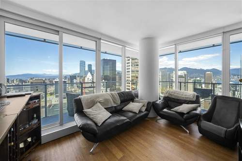262400872-4 at 3306 - 777 Richards Street, Downtown VW, Vancouver West