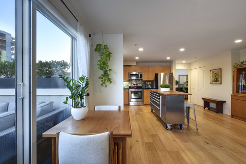 406-108-w-esplanade-005 at 406 - 108 WEST Esplanade Street, Lower Lonsdale, North Vancouver