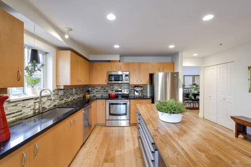 406-108-w-esplanade-009 at 406 - 108 WEST Esplanade Street, Lower Lonsdale, North Vancouver