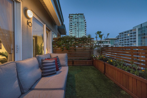 406-108-w-esplanade-017 at 406 - 108 WEST Esplanade Street, Lower Lonsdale, North Vancouver