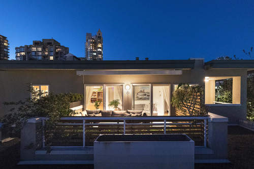 406-108-w-esplanade-019 at 406 - 108 WEST Esplanade Street, Lower Lonsdale, North Vancouver