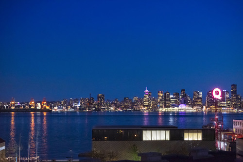 406-108-w-esplanade-020 at 406 - 108 WEST Esplanade Street, Lower Lonsdale, North Vancouver