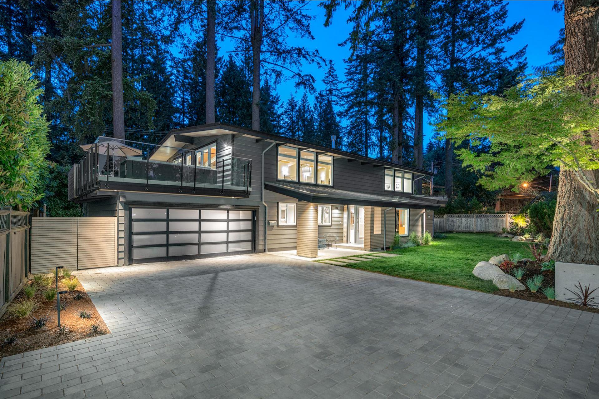 3735 Riviere Place, Edgemont, North Vancouver 