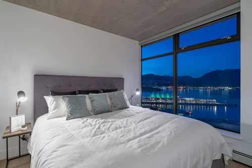 3303-128-w-cordova-st-360hometours-14 at 3303 - 128 Cordova Stre , Downtown VW, Vancouver West