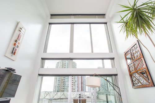 high-10 at 804 - 33 Pender Street , Downtown VW, Vancouver West