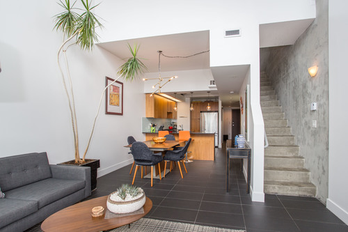 high-12 at 804 - 33 Pender Street , Downtown VW, Vancouver West
