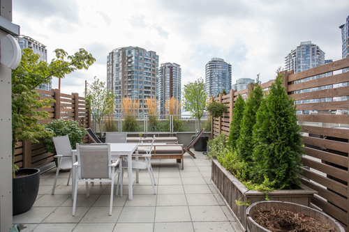 high-18 at 804 - 33 Pender Street , Downtown VW, Vancouver West