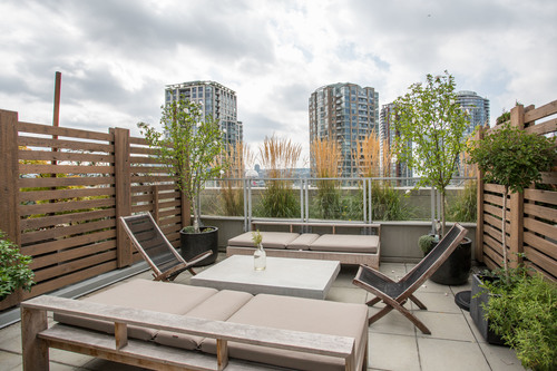 high-20 at 804 - 33 Pender Street , Downtown VW, Vancouver West