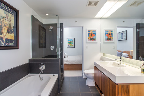 high-37 at 804 - 33 Pender Street , Downtown VW, Vancouver West