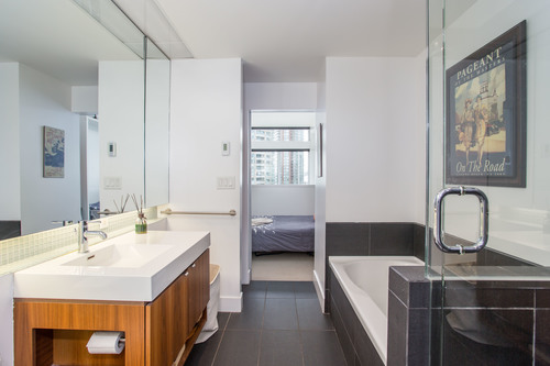 high-38 at 804 - 33 Pender Street , Downtown VW, Vancouver West