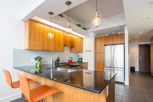 high-4 at 804 - 33 Pender Street , Downtown VW, Vancouver West