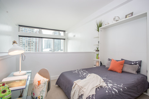 high-41 at 804 - 33 Pender Street , Downtown VW, Vancouver West