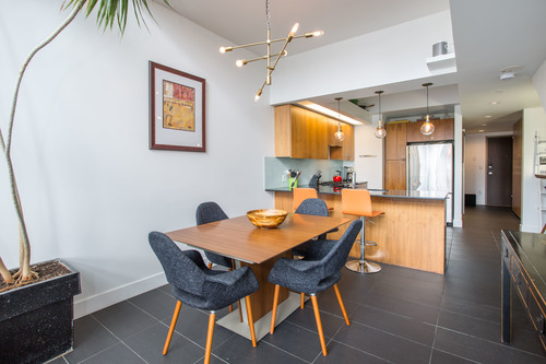 high-6 at 804 - 33 Pender Street , Downtown VW, Vancouver West