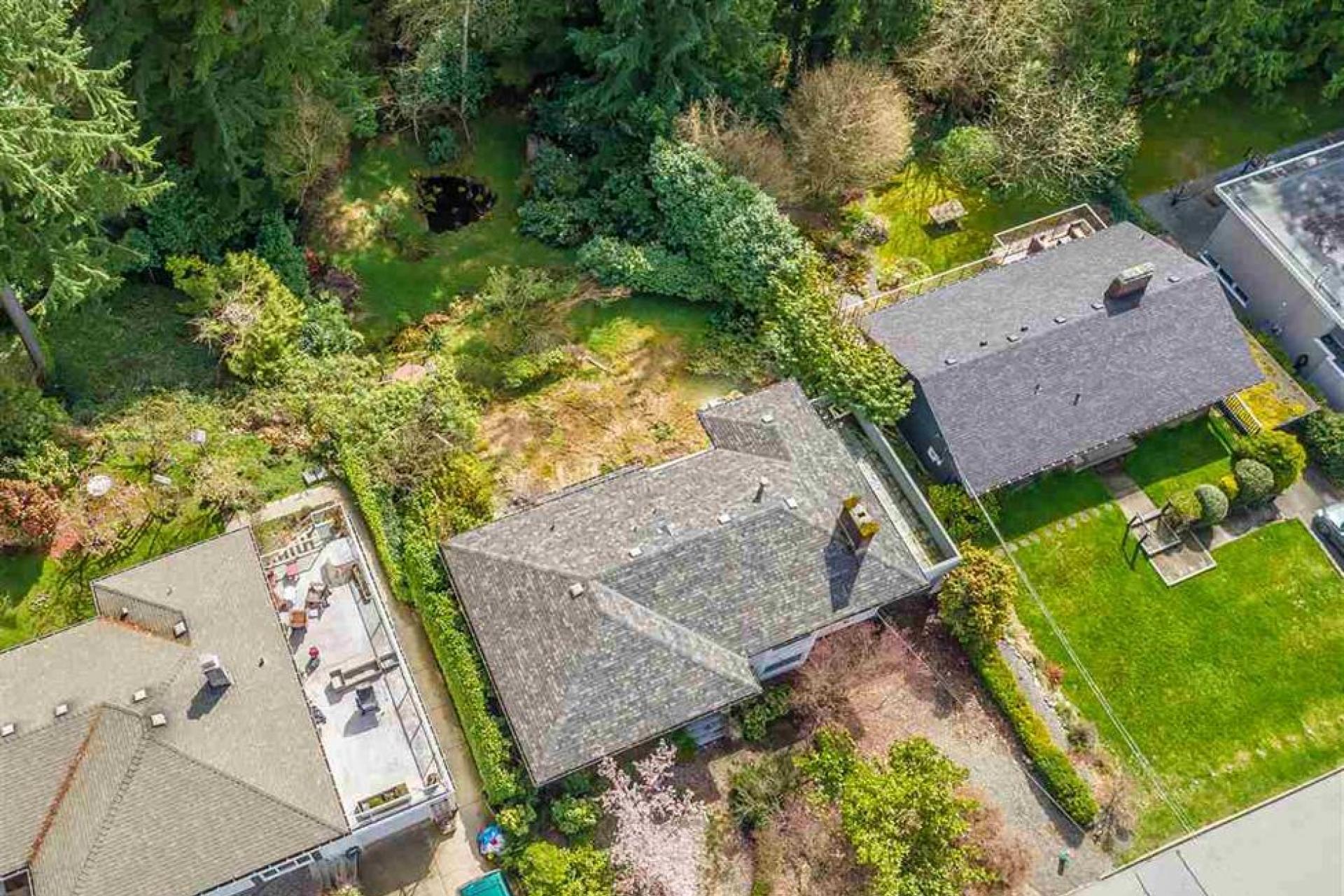 3750 Glenview Crescent, Edgemont, North Vancouver 