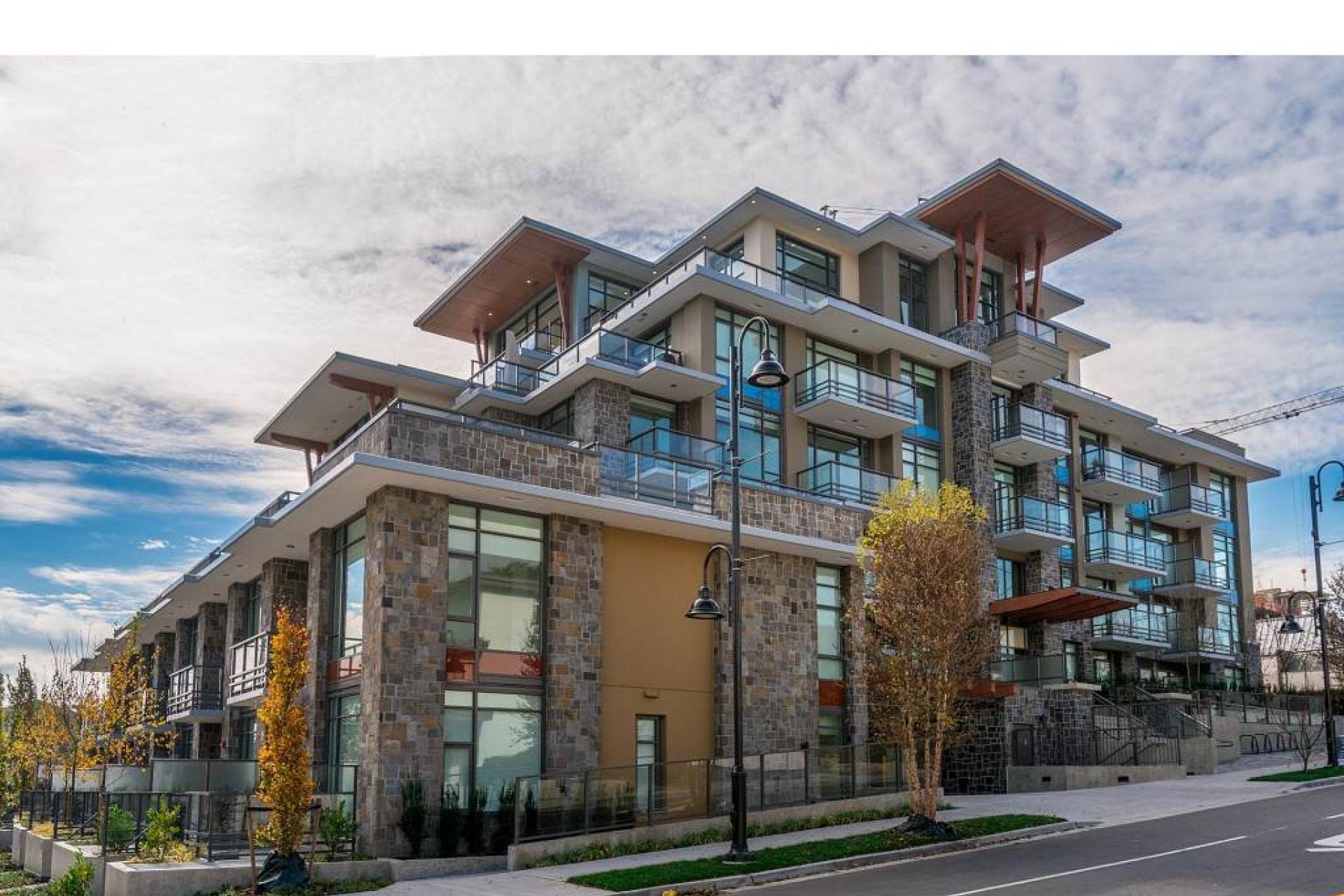 504 - 1295 Conifer Street, Lynn Valley, North Vancouver 504 - 1295 Conifer Street, Lynn Valley, North Vancouver