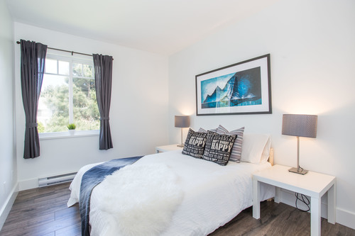 high-5 at 65 - 1821 Willow Crescent high-5 at 65 - 1821 Willow Crescent