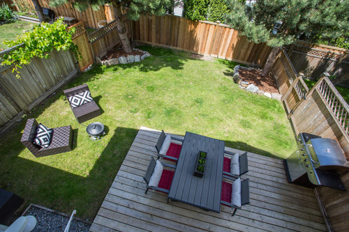 high-8 at 65 - 1821 Willow Crescent high-8 at 65 - 1821 Willow Crescent