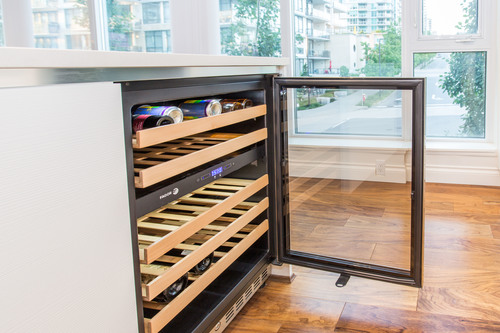 high-7 at 209 - 199 Victory Ship Way, Lower Lonsdale, North Vancouver