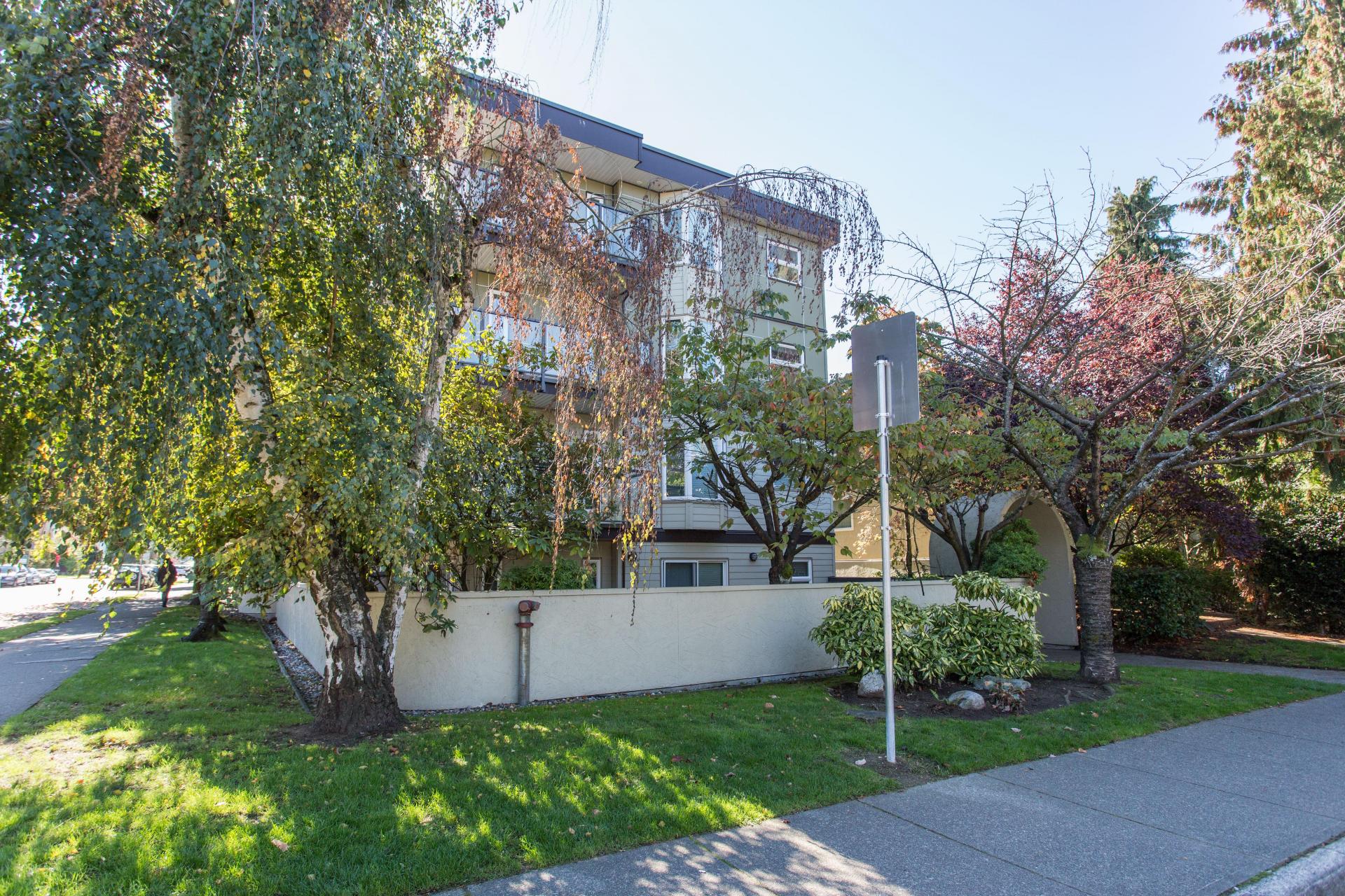 303 - 1200 W 10th Avenue, Fairview VW, Vancouver West 303 - 1200 W 10th Avenue, Fairview VW, Vancouver West