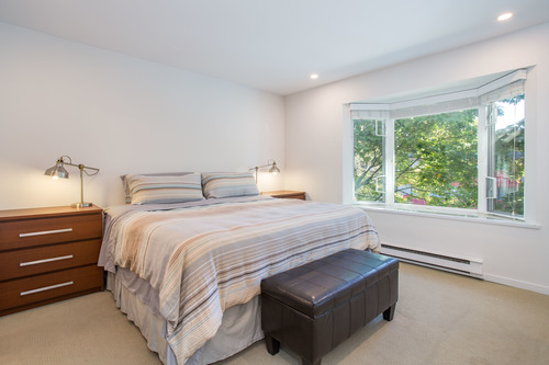 high-1 at 303 - 1200 W 10th Avenue, Fairview VW, Vancouver West