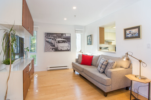 high-19 at 303 - 1200 W 10th Avenue, Fairview VW, Vancouver West